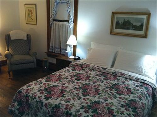 The Willow Tree Inn B&B Cooperstown Extérieur photo