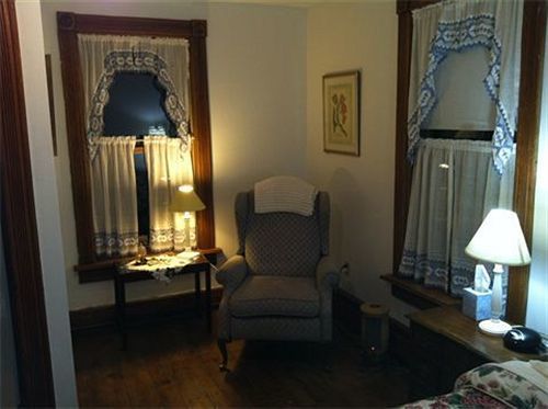 The Willow Tree Inn B&B Cooperstown Extérieur photo
