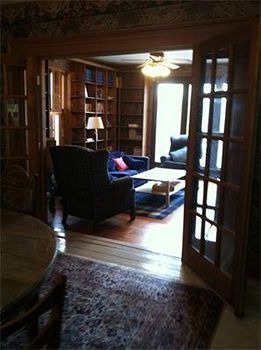 The Willow Tree Inn B&B Cooperstown Extérieur photo