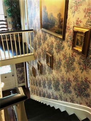 The Willow Tree Inn B&B Cooperstown Extérieur photo