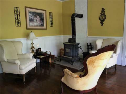 The Willow Tree Inn B&B Cooperstown Extérieur photo